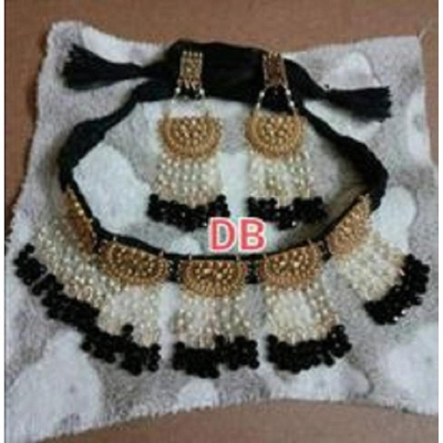 Picture of Beautiful  Antic jwellery sets  for women