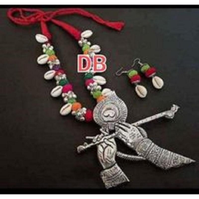 Picture of Beautiful  Antic jwellery sets  for women
