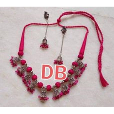 Picture of Beautiful  Antic jwellery sets  for women