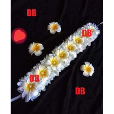 Picture of Artificial FLOWER Gorgeous Khopa