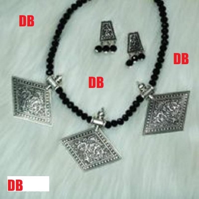 Picture of Beautiful  Antic jwellery sets  for women