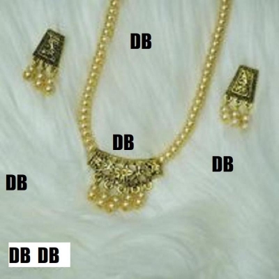 Picture of Beautiful  Antic jwellery sets  for women