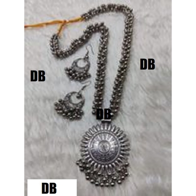 Picture of Beautiful  Antic jwellery sets  for women