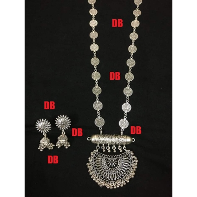 Picture of Beautiful  Antic jwellery sets  for women
