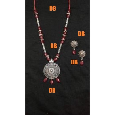 Picture of Beautiful  Antic jwellery sets  for women