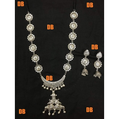 Picture of Beautiful  Antic jwellery sets  for women
