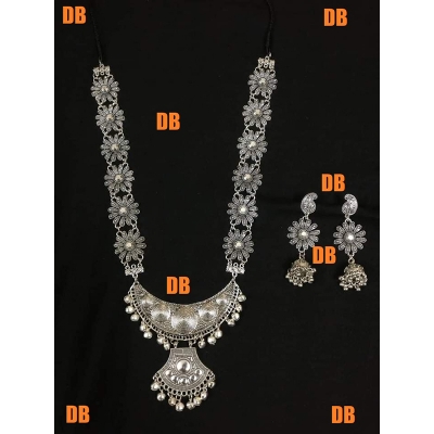 Picture of Beautiful  Antic jwellery sets  for women