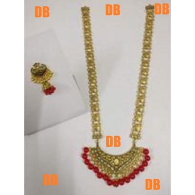 Picture of Beautiful  Antic jwellery sets  for women
