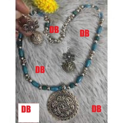 Picture of Beautiful  Antic jwellery sets  for women