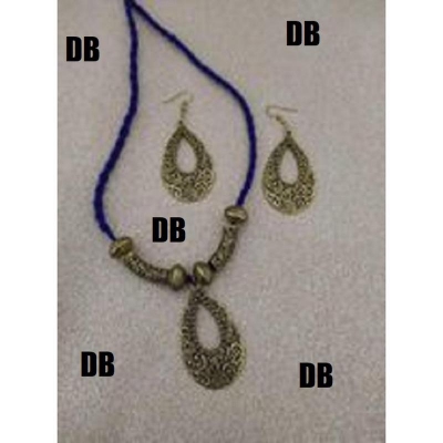 Picture of Beautiful  Antic jwellery sets  for women
