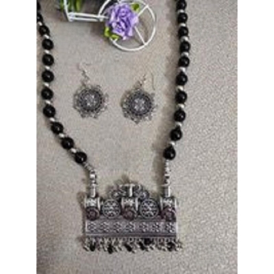Picture of Beautiful  Antic jwellery sets  for women
