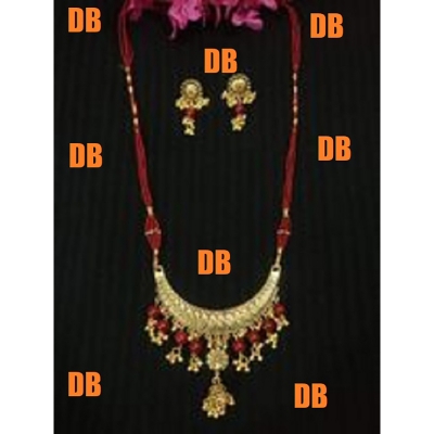 Picture of Beautiful  Antic jwellery sets  for women