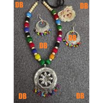 Picture of Beautiful  Antic jwellery sets  for women