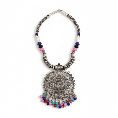 Picture of Beautiful  Antic jwellery sets  for women