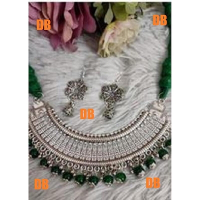 Picture of Beautiful  Antic jwellery sets  for women
