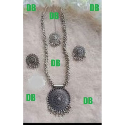 Picture of Beautiful  Antic jwellery sets  for women