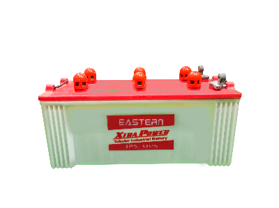 Picture of Eastern 6EPB 150T Industrial Tubular IPS Battery