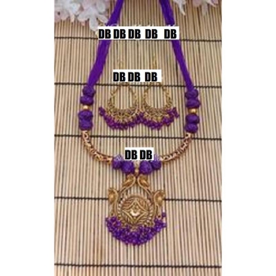 Picture of Beautiful  Antic jwellery sets  for women