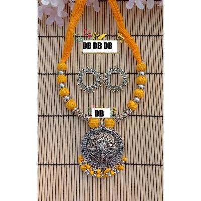 Picture of Beautiful  Antic jwellery sets  for women