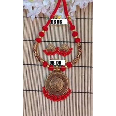 Picture of Beautiful  Antic jwellery sets  for women