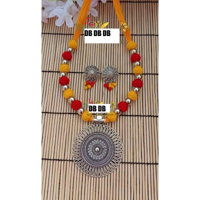 Picture of Beautiful  Antic jwellery sets  for women
