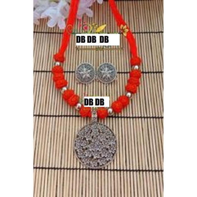 Picture of Beautiful  Antic jwellery sets  for women