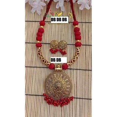 Picture of Beautiful  Antic jwellery sets  for women
