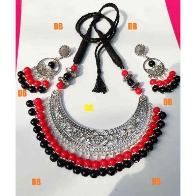 Picture of Beautiful  Antic jwellery sets  for women