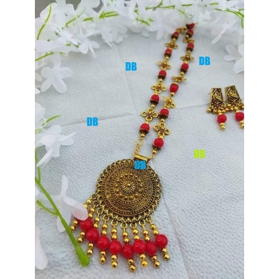 Picture of Beautiful  Antic jwellery sets  for women