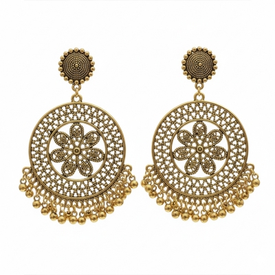 Picture of Beautiful  Antic jwellery sets  for women