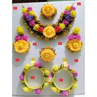Picture of Beautiful   Arfiticial  jwellery sets  for women