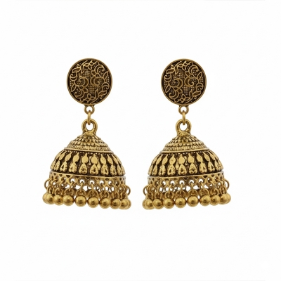 Picture of Beautiful  Antic jwellery sets  for women