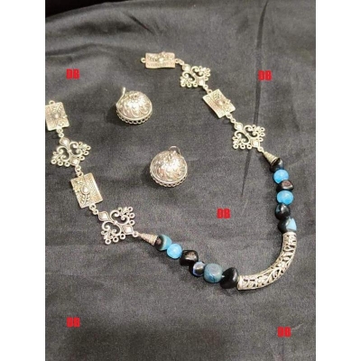 Picture of Beautiful  Antic jwellery sets  for women