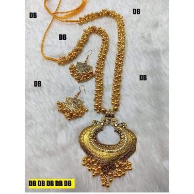Picture of Beautiful  Antic jwellery sets  for women