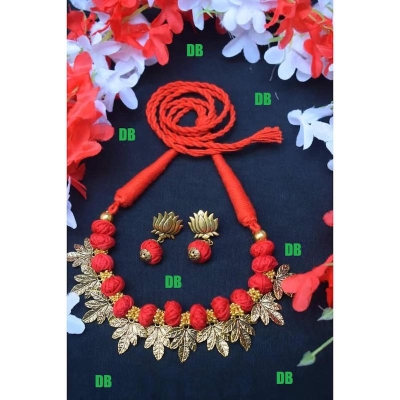 Picture of Beautiful  Antic jwellery sets  for women