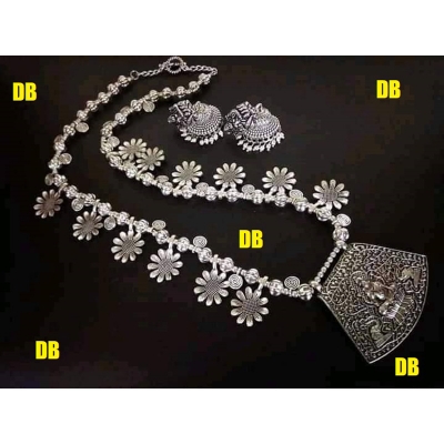 Picture of Beautiful  Antic jwellery sets  for women