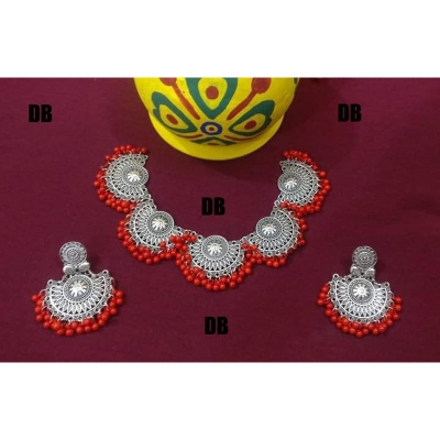 Picture of Beautiful  Antic jwellery sets  for women