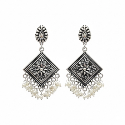 Picture of Beautiful  Antic jwellery sets  for women