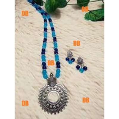 Picture of Beautiful  Antic jwellery sets  for women