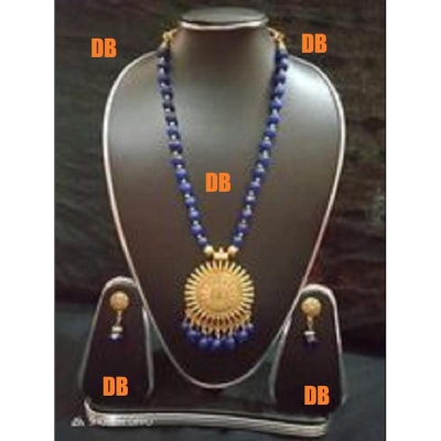 Picture of Beautiful  Antic jwellery sets  for women