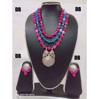 Picture of Beautiful  Antic jwellery sets  for women