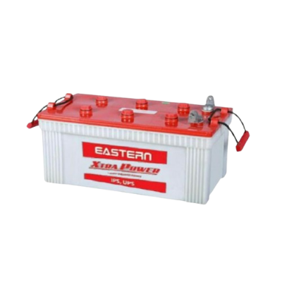 Picture of Eastern 6EPB 120T Industrial Tubular IPS Battery