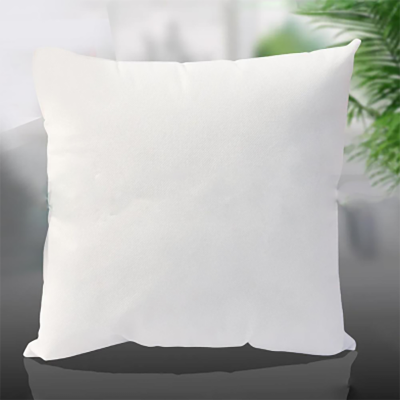 Picture of Standard Fiber Cushion Tissue Fabric White 14″x14″ - White