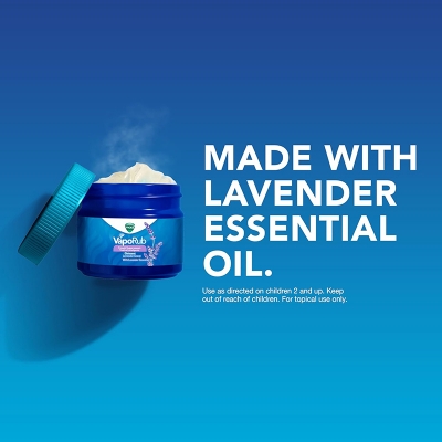 Picture of Vicks VapoRub pain relief balm 100 gm