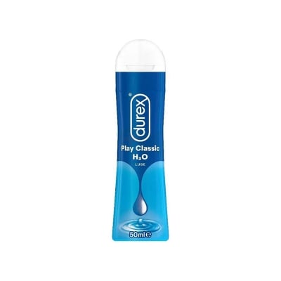 Picture of Durex Play Classic H2O Lubricant - 50 ML