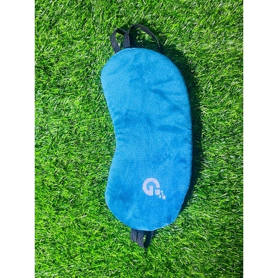 Picture of Eye Mask / Sleeping Mask C Green