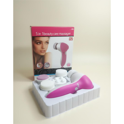 Picture of 5 in 1 Beauty Care Massager – Facial Cleansing & Skin Care Machine