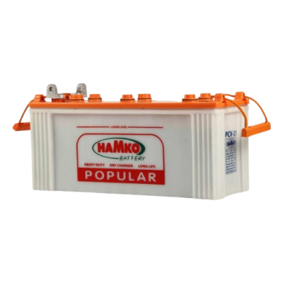 Picture of Hamko PCV 29 Plate IPS Battery Best Price