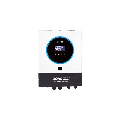 Picture of Sorotec REVO VM IV Pro 11KW MPPT Solar Hybrid Inverter