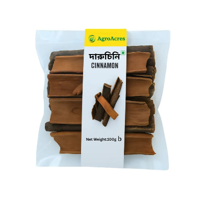 Picture of Daruchini(Cinnamon Stick) 100 gm